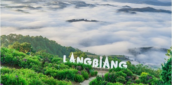 Lang Biang
